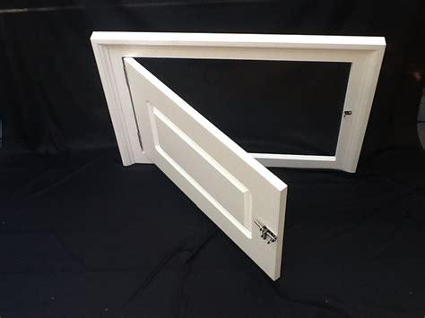 door crawler|exterior crawl space doors plastic.